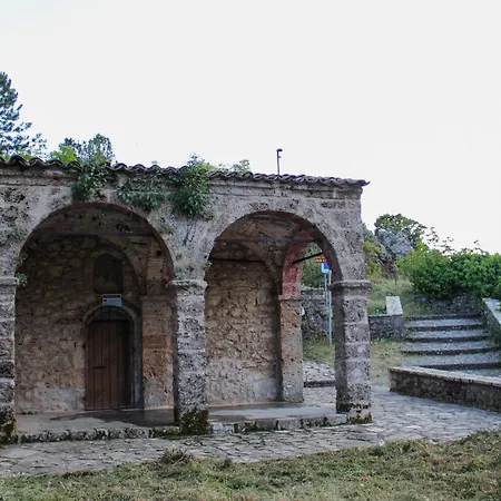 Apartamento Lithero Stemnitsa