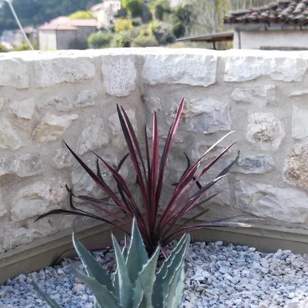 Apartman Lithero