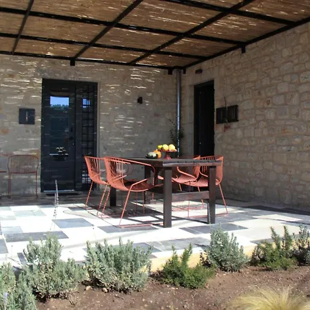 Lithero Apartment