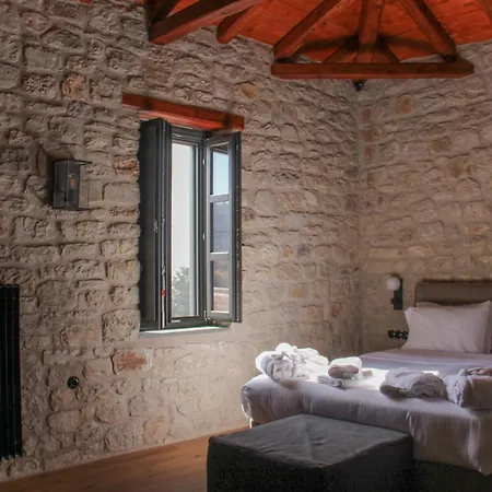 Lithero Apartment *