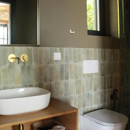 Daire Lithero Stemnitsa