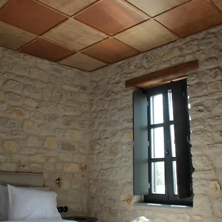 Lithero Apartment Stemnitsa