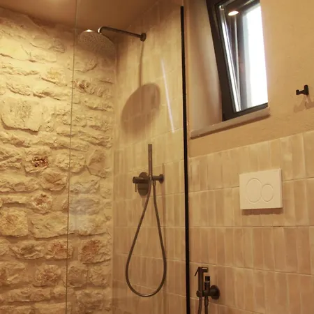 Apartamento Lithero Stemnitsa