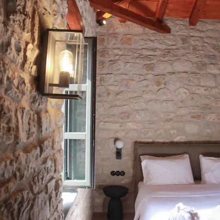 Lithero Apartment