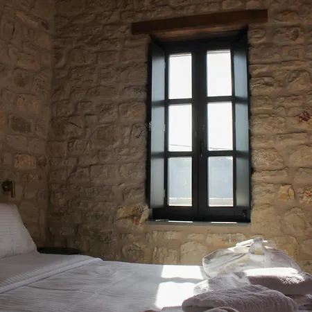 Apartment Lithero Stemnitsa