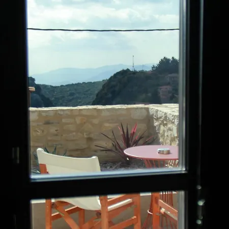 Daire Lithero Stemnitsa