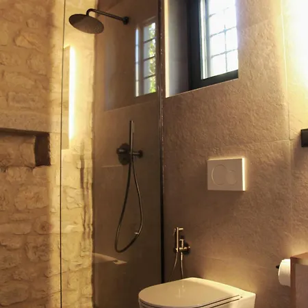 Apartment Lithero *