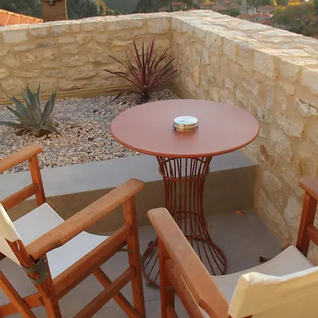 Lithero Apartamento *