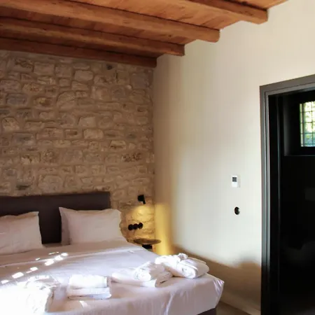 Apartman Lithero