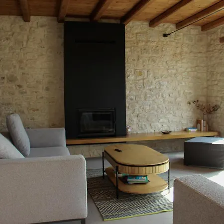 Lithero Apartman