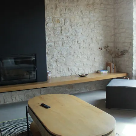 Apartment Lithero *