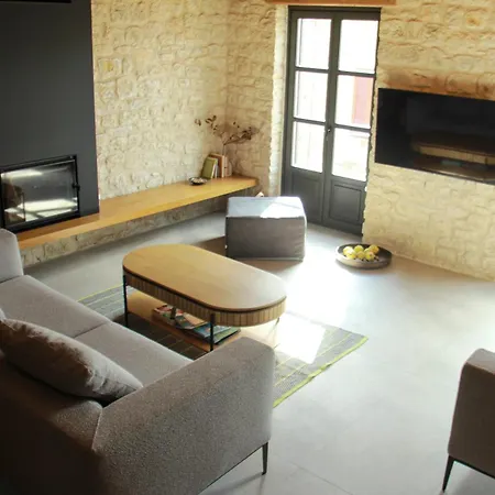 Apartamento Lithero *