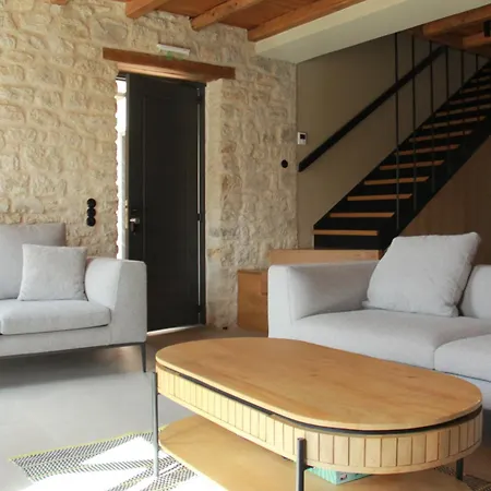 Lithero Apartment Stemnitsa
