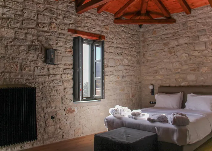 Lithero Apartamento *