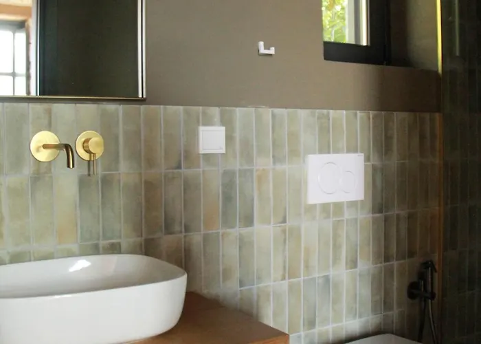 Apartamento Lithero Stemnitsa