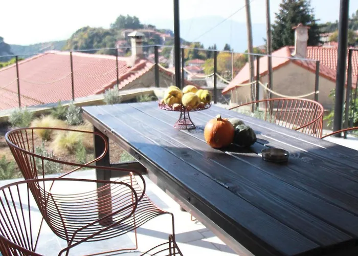 Apartamento Lithero *