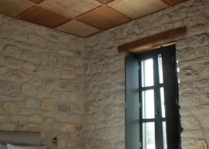 Lithero Apartment Stemnitsa