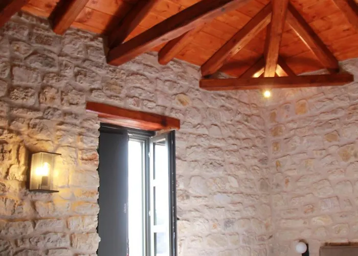 Lithero Apartamento *