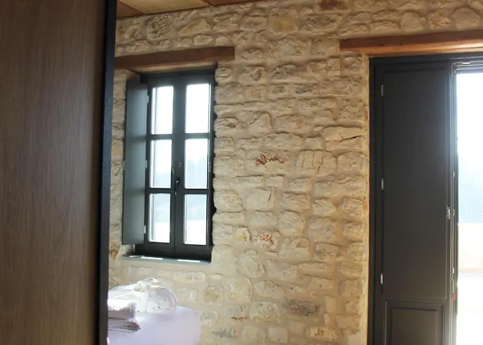 Lithero Apartamento Stemnitsa