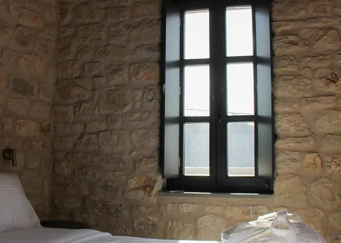 Apartamento Lithero Stemnitsa