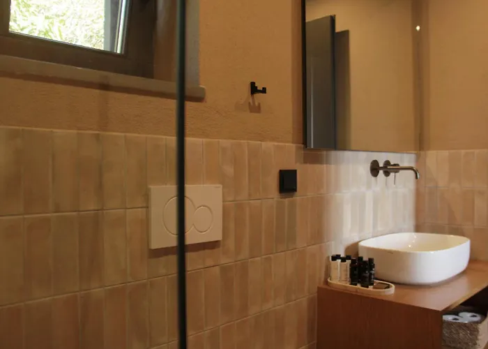 Apartamento Lithero *