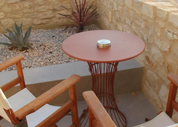 Lithero Apartamento *