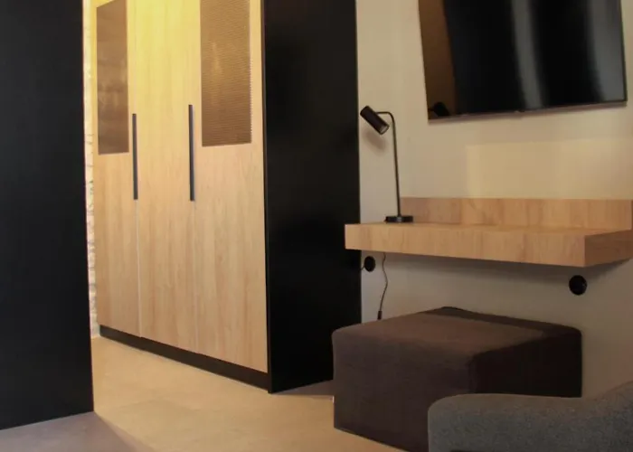 Apartamento Lithero Stemnitsa