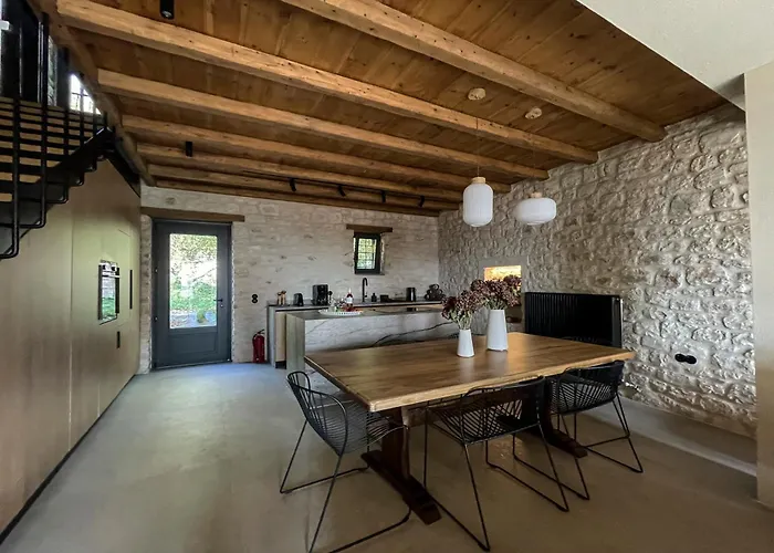 Lithero Apartamento Stemnitsa