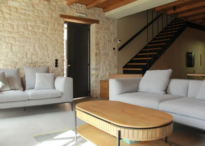 Lithero Apartamento Stemnitsa